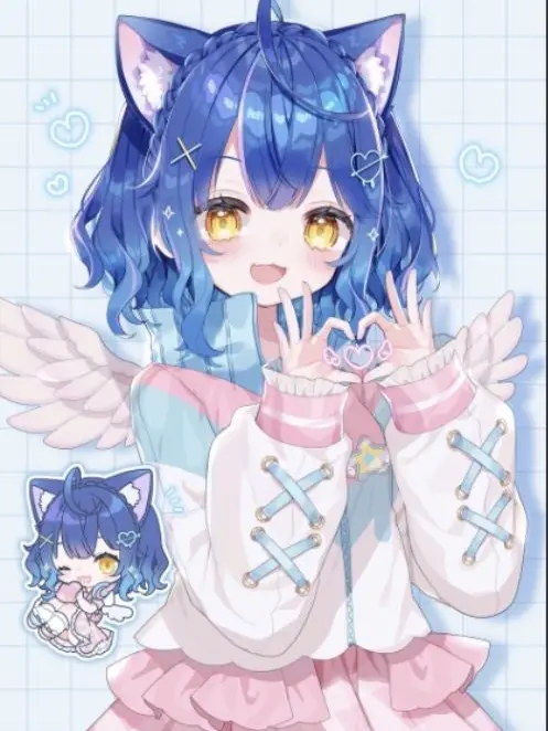 NuttyPatch0553의 にじさんじのロリたちと話そ〜♪