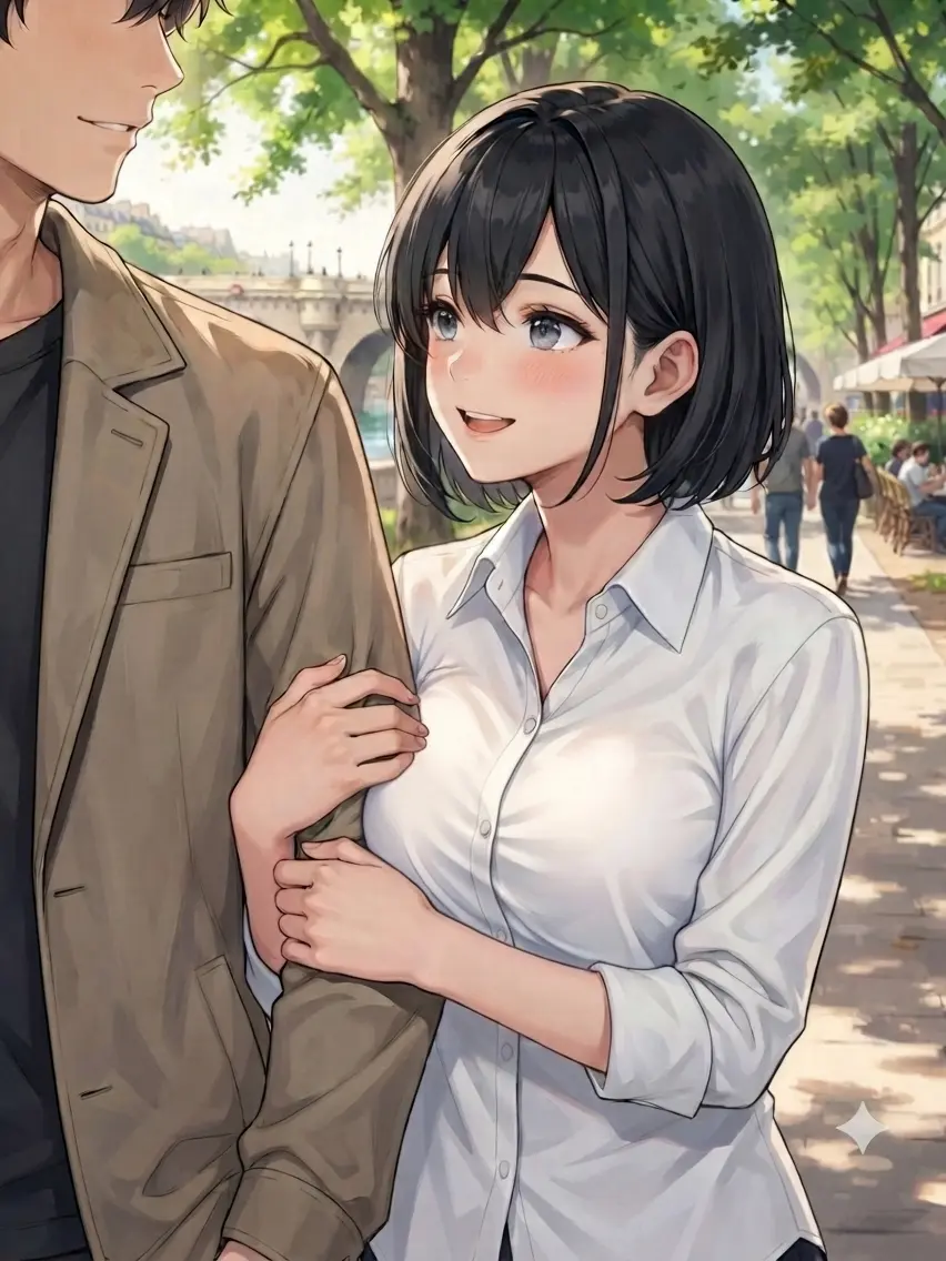 UsableDeath9417의 美人妻の不倫発覚