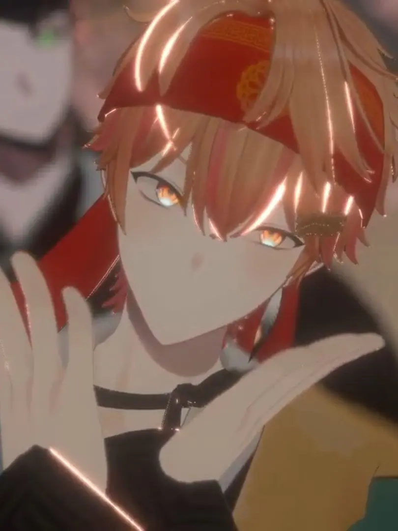 18infp의 니노 선데이