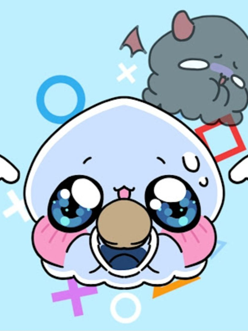 ☆오징어 바이러스☆ 대표 이미지