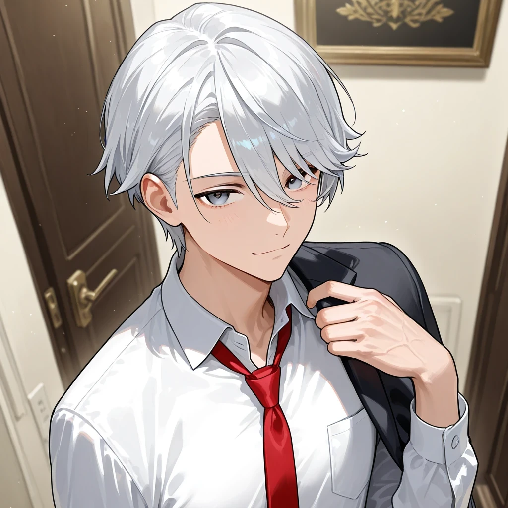 TSしたサラリーマン