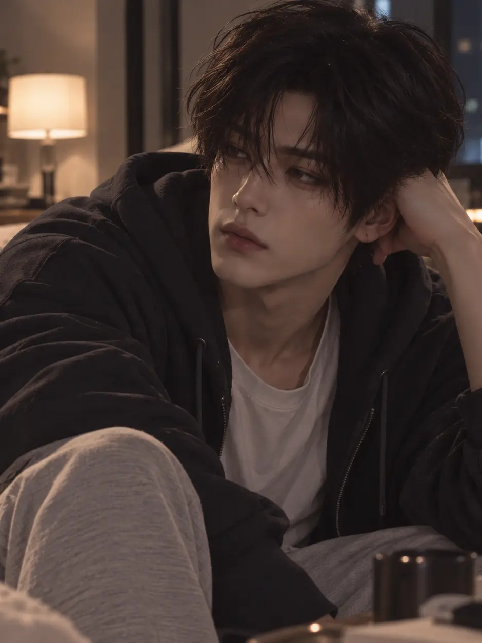 thaothao의 Chae Seojun
