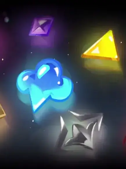 ed10의 평화를 되찾은 쿠키 세계