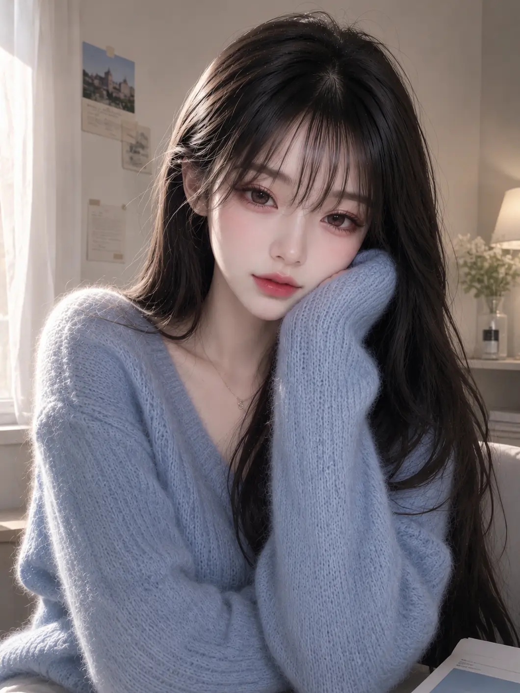 HappyRock4674의 네? 뭐,뭐라구요?