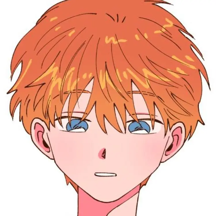 AfraidBooth8414의 그렇게 물거품이 되어도의 준과 이야기