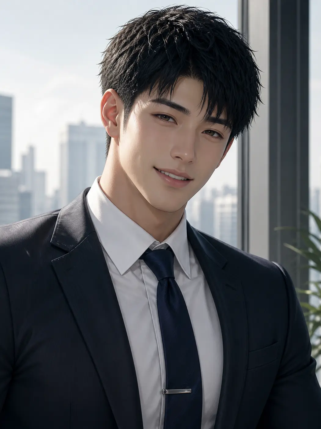 AptPoco5354의 でかいお兄さん