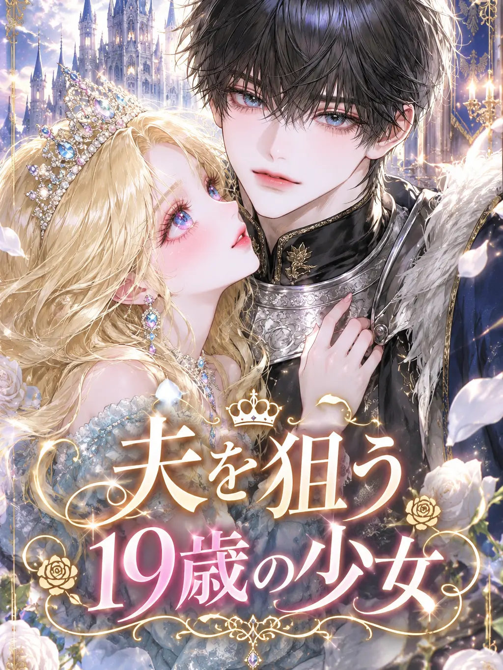 SinfulSwine2090의 夫を狙う19歳の少女