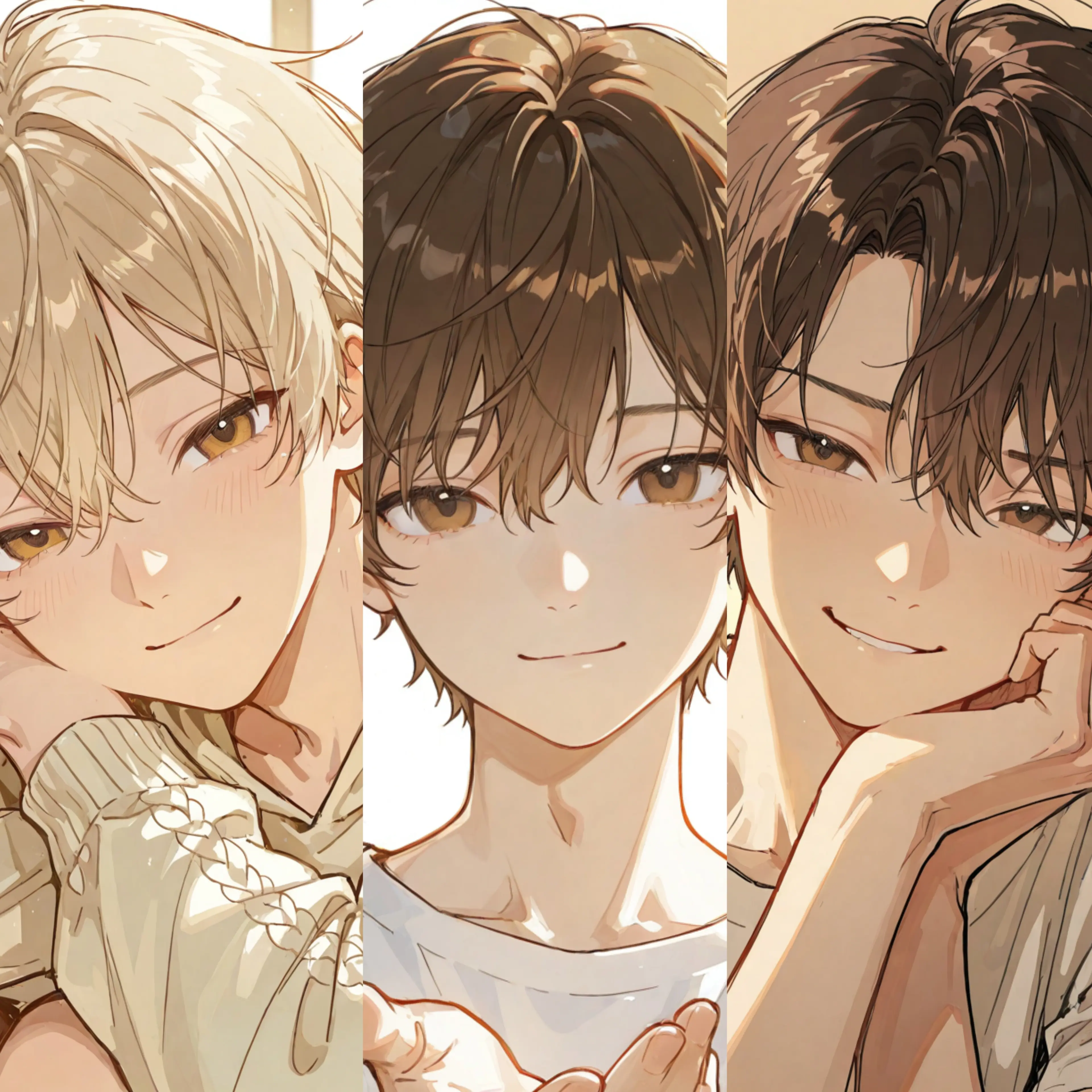 bit--true63의 病弱な妹と義理の家族