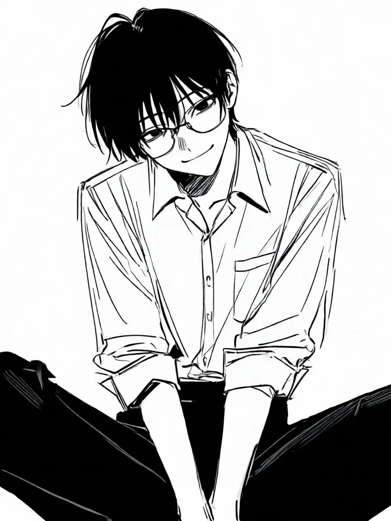 Darkprince의 애정을 너에게
