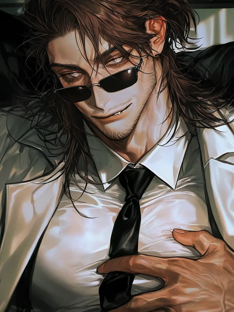 gyogyo의 俺だけの可愛いモルモット