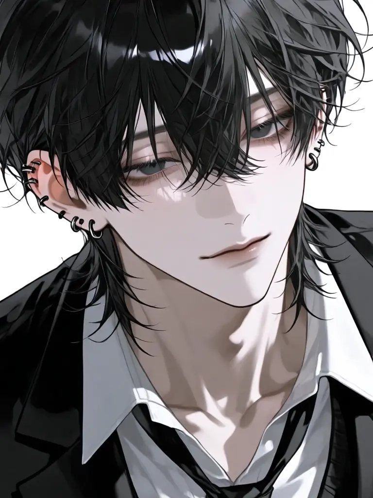 nightmare444의 Cursing a Hottie... Gone Wrong?