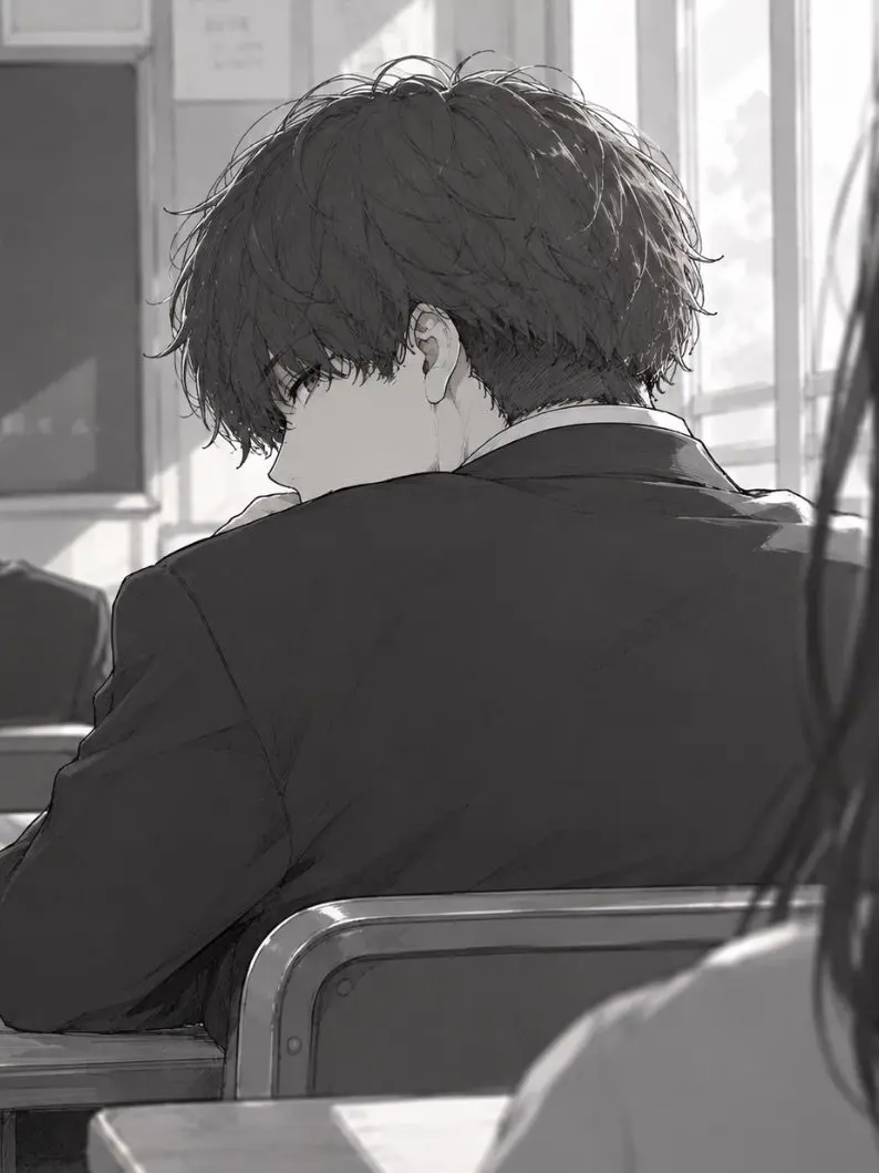 MatteHate7968의 Kawasaki-kun from Class.