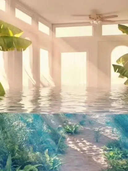 FlakyCap0284의 カラヒュとドリームコア6