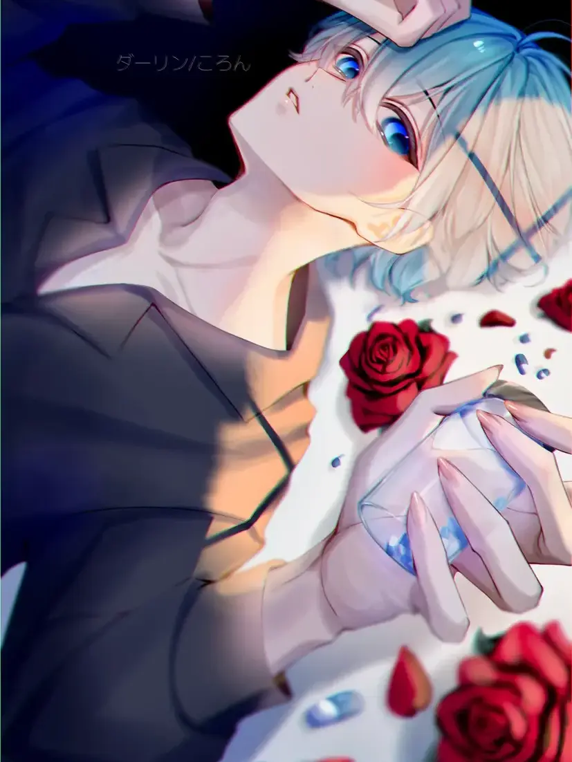 uiayame의 夫は警察官