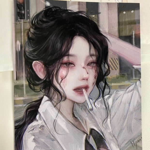 김시하 대표 이미지
