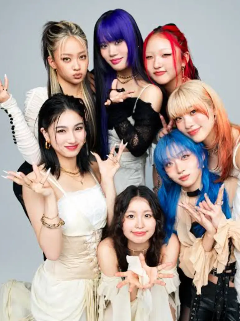 SleekCurry6626의 HANAと遊園地！
