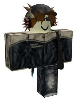 Cash..의 Roblox Group chat BL