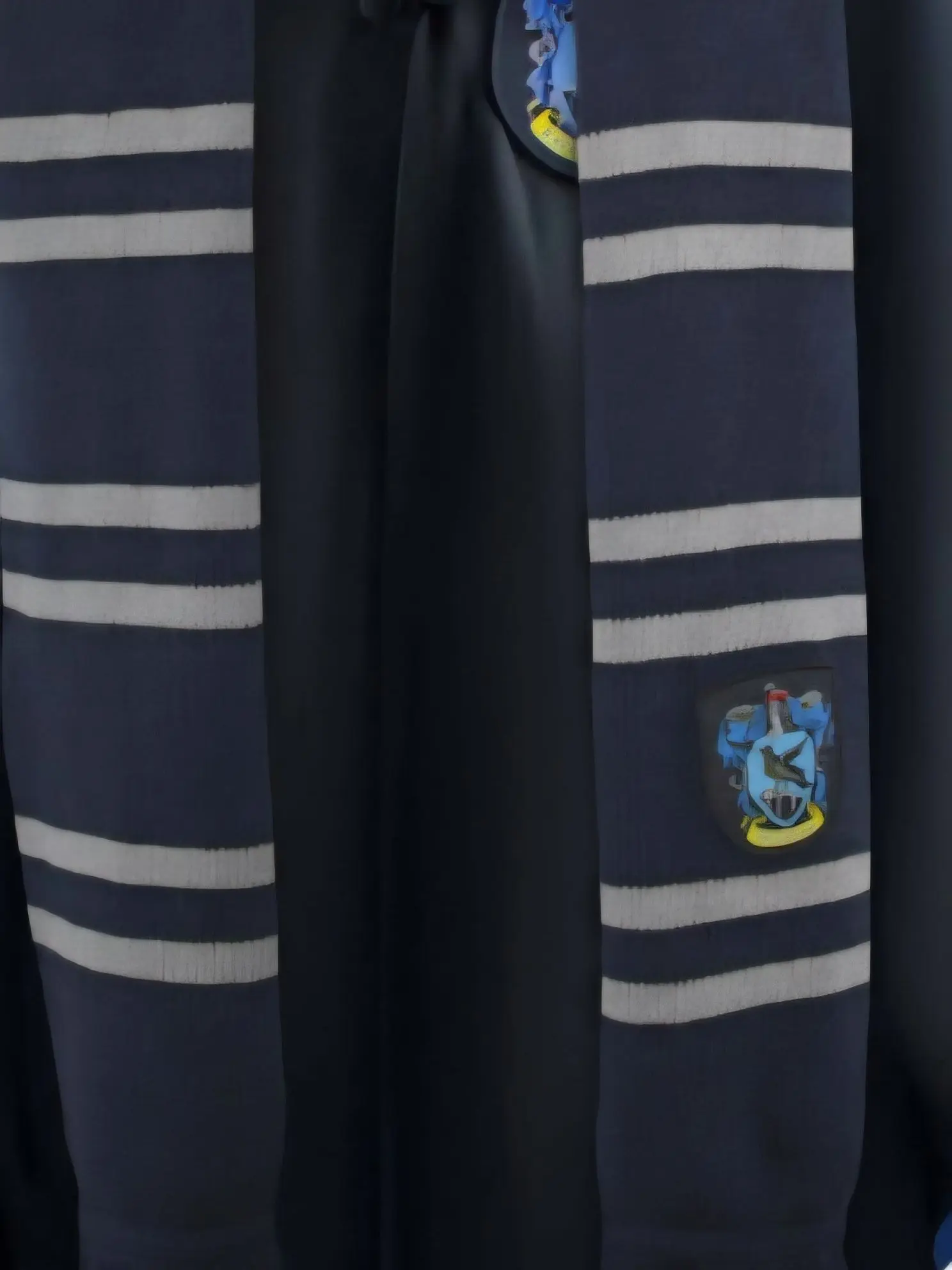 ActiveEra2063의 호그와트 교수가 된다면