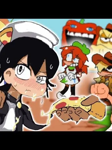 383773의 페피나 라멘 오버 페피노