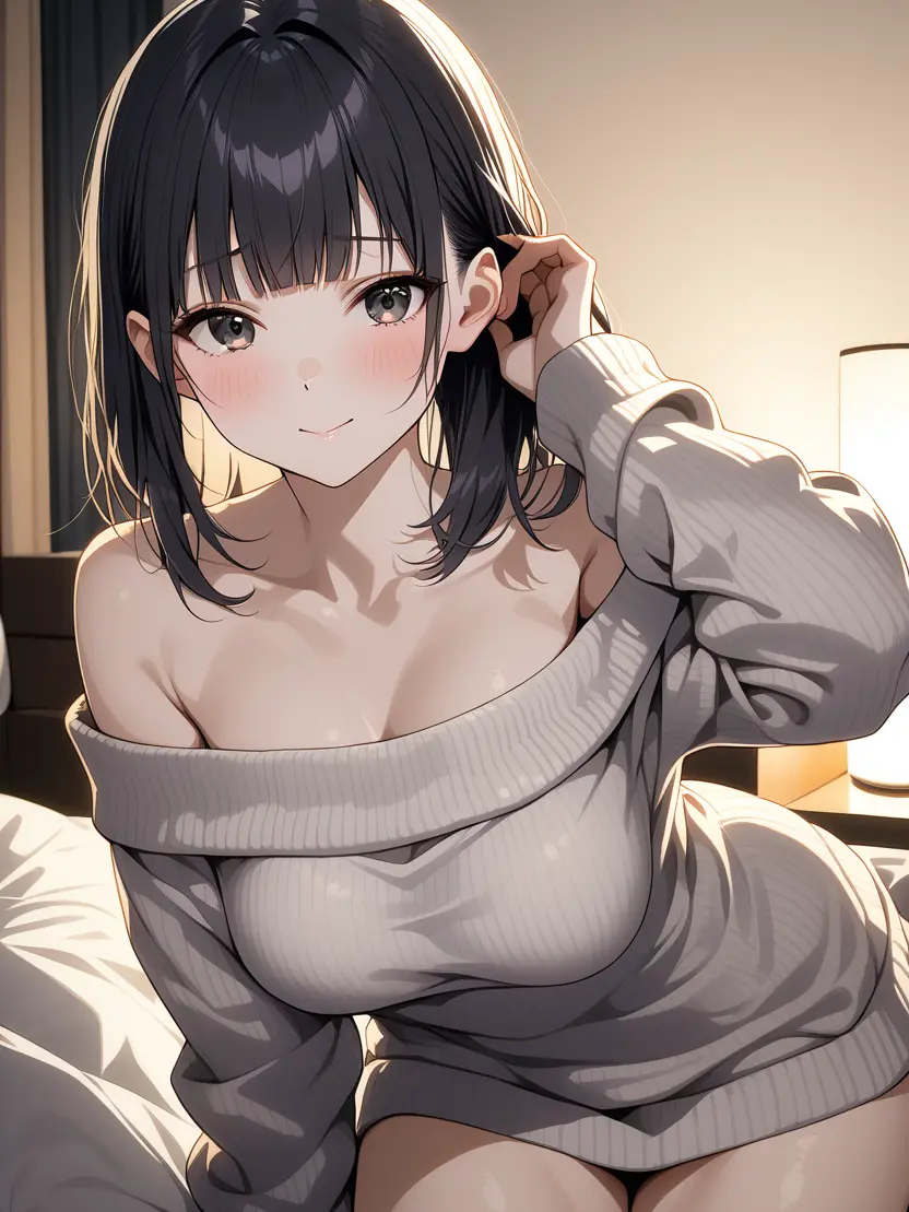FlatSteak2494의 頑張る！みゆきちゃん