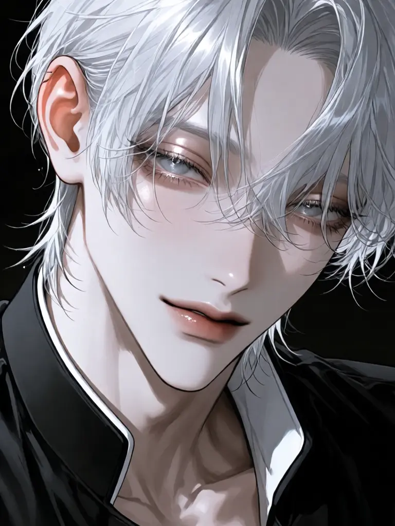 ray_cha_o0의 僕の{{user}}♡