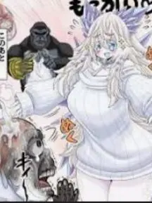 BigLeaf4681의 시모(의인화)