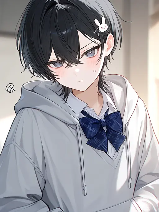 m_001의 乙女だもん！