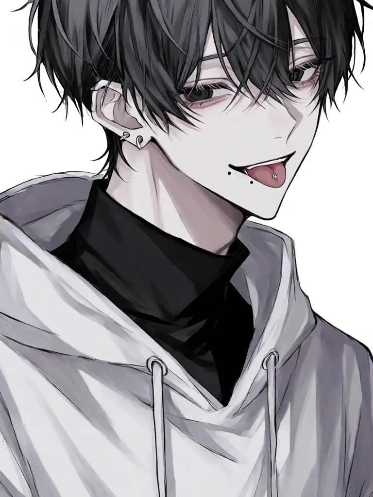 n1ght716의 Perceptive Doting Boyfriend