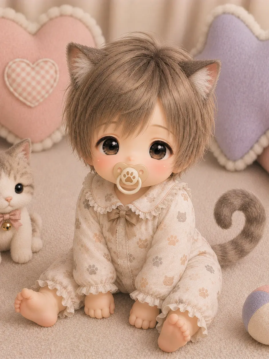 SmartChain8451의 Always by Your Side