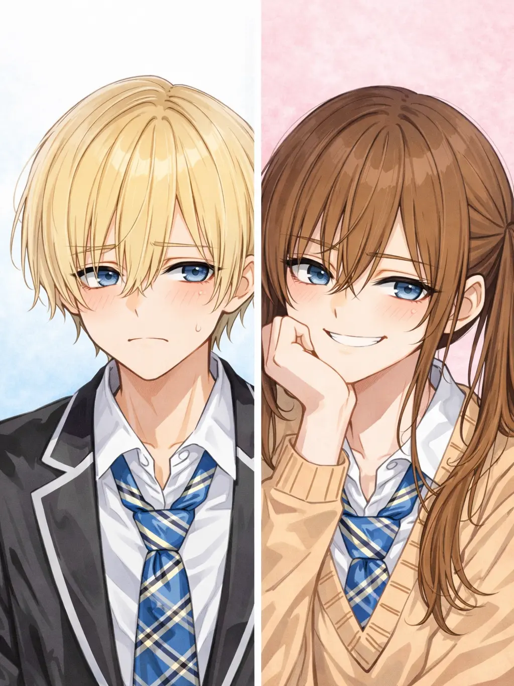 OddSeed5348의 私の体で遊ばないで