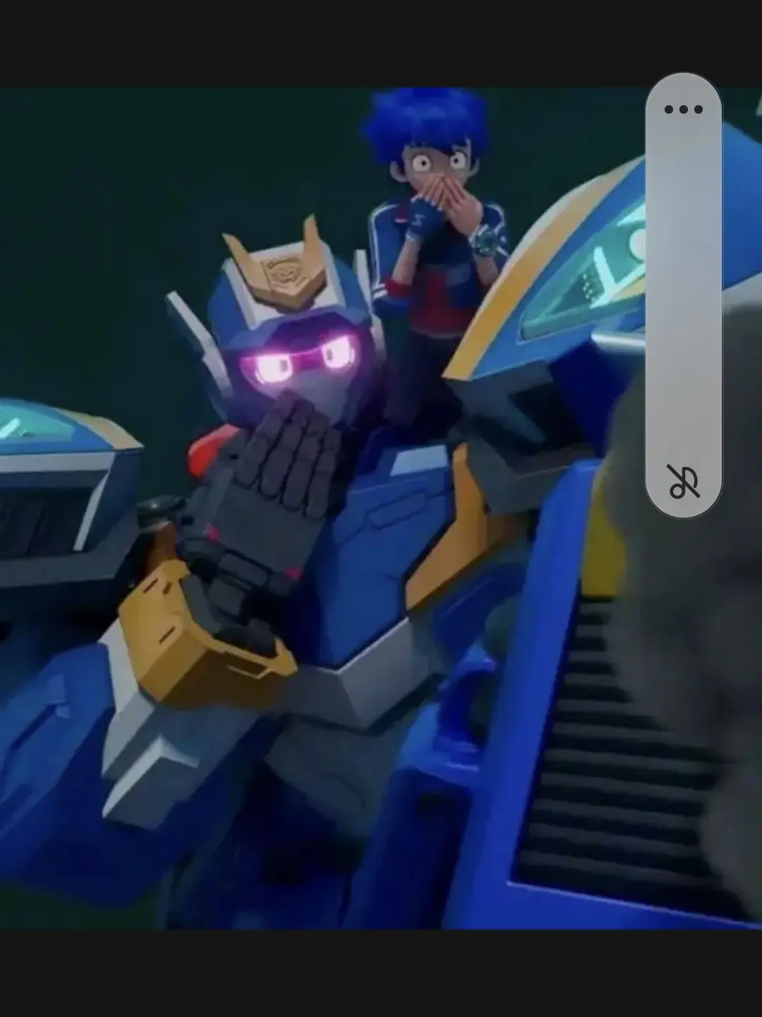 SlowWire6072의 널 좋아한다고