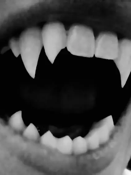 ProneRose7446의 Vampire BL