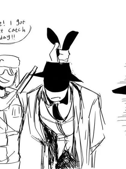 Luel_007의 포세이큰