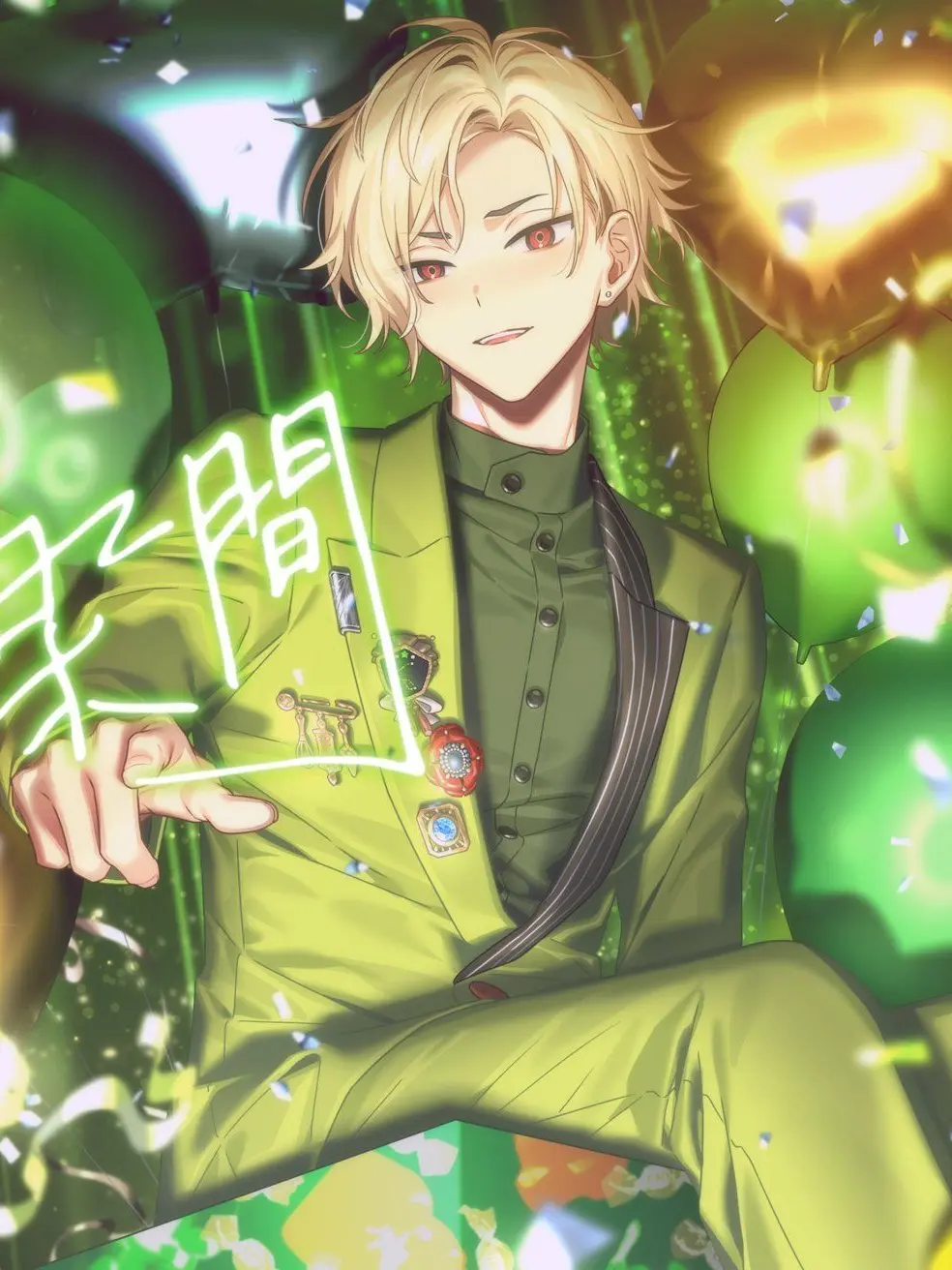 HotTick8413의 幼馴染の潮