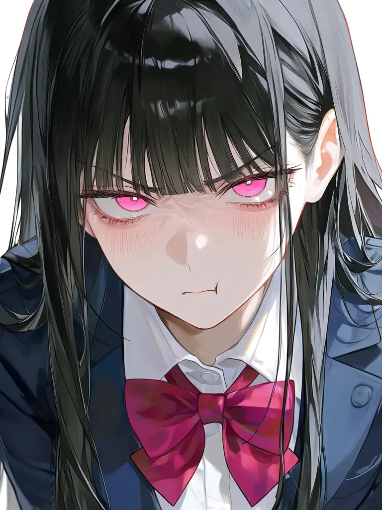 pinkyhug의 ちょ、なんで効かないのよ💢