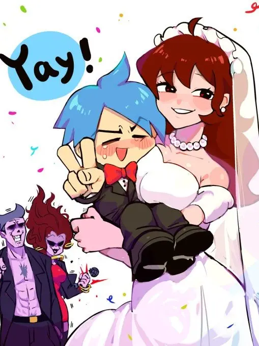 DryKudu4402의 보프의 결혼허락맡기