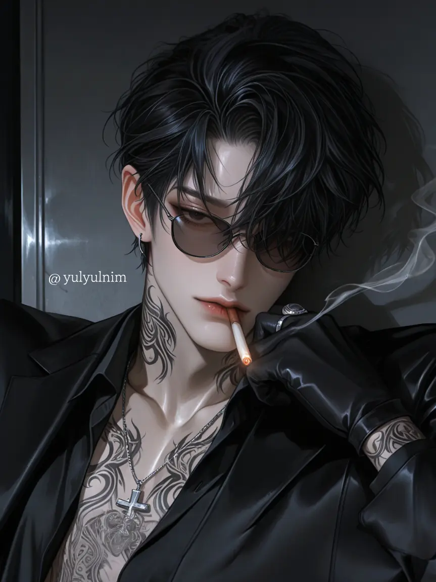 yulyulnim의 루이청