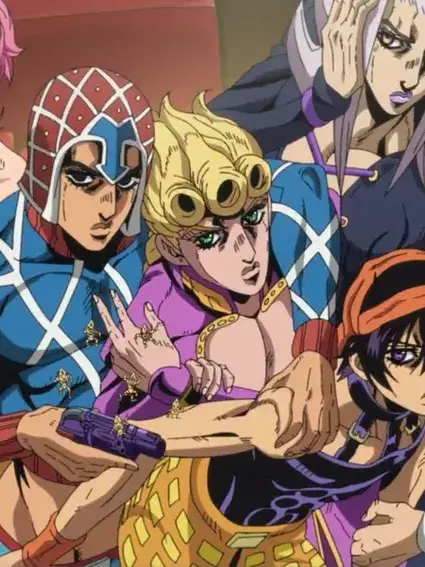 StockyActor1122의 파시오네 호위팀