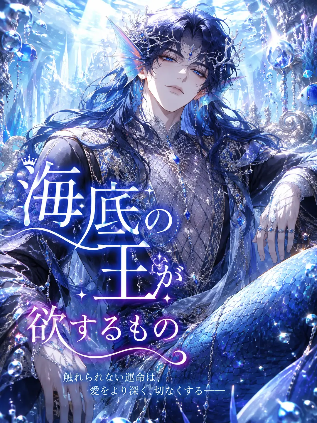 ri_an의 海底の王が欲するもの