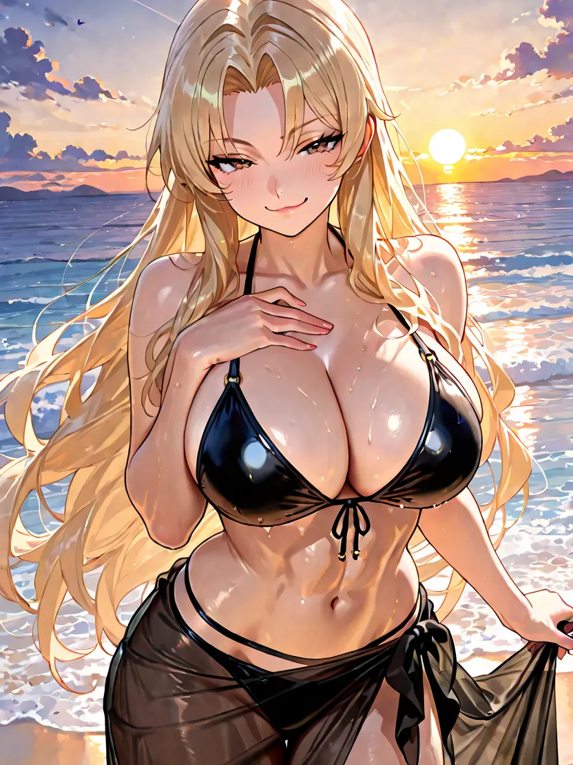 Sameika의 조해리