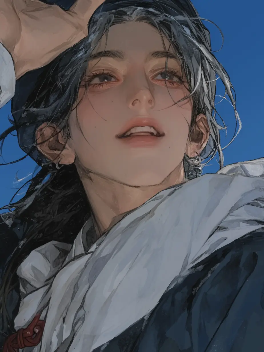 Harita의 설 진여