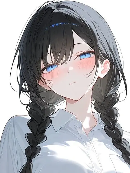 mamacobra의 彼氏の僕より幼馴染の{{user}}..