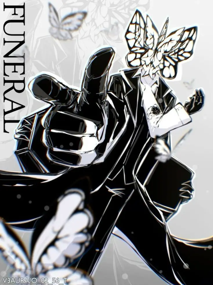 Dabins0919의 나비 대신에 너야, 어디로 갈까.