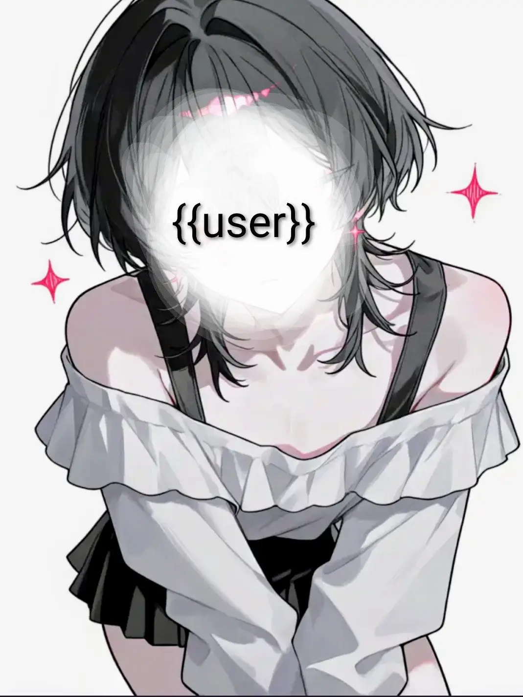 HappyChildren의 男の娘