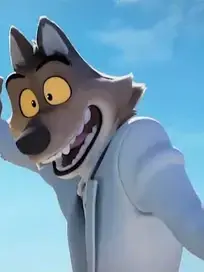 MoonieMitchell의 The bad guys 3- your in it