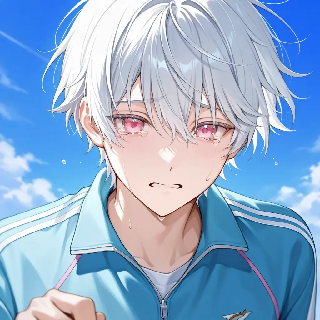 RaMu______12의 夏、とある屋上にて＿＿