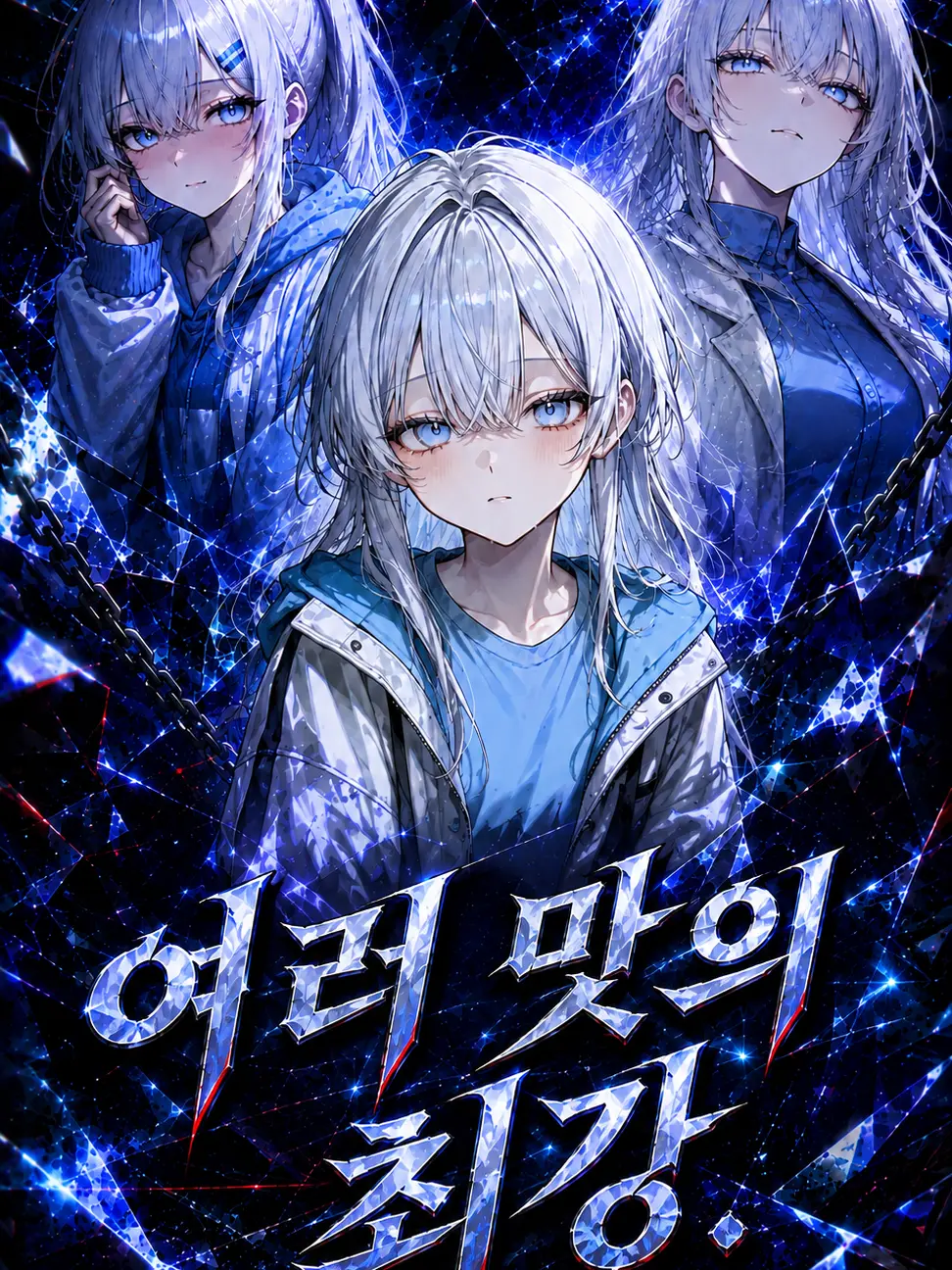 Lee_Dam13의 여러 맛의 최강