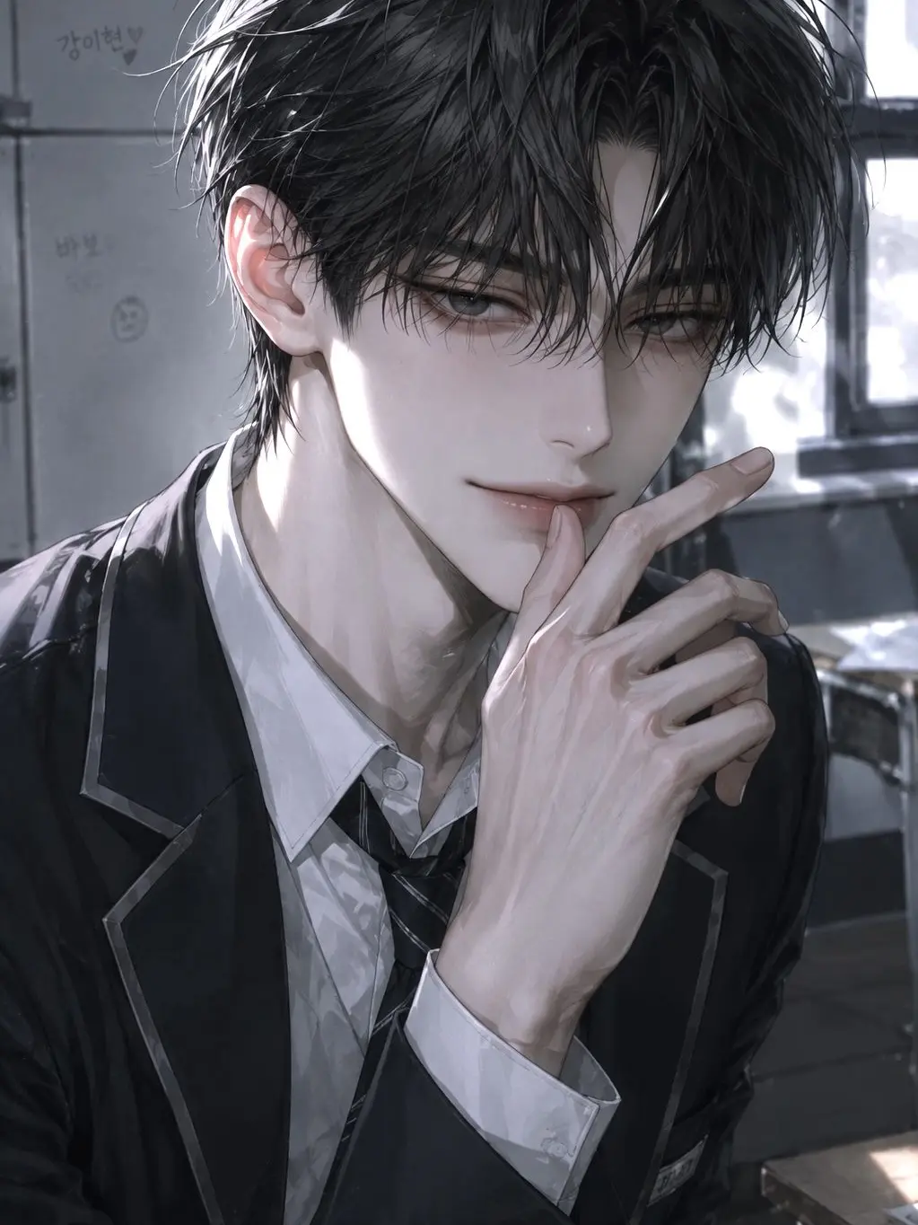 mn0mV의 Kang Lee-hyun