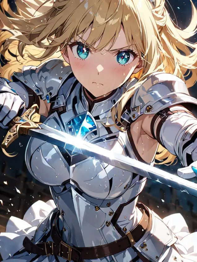 WearyUrine1824의 討伐寸前の魔王、時間停止能力に目覚める