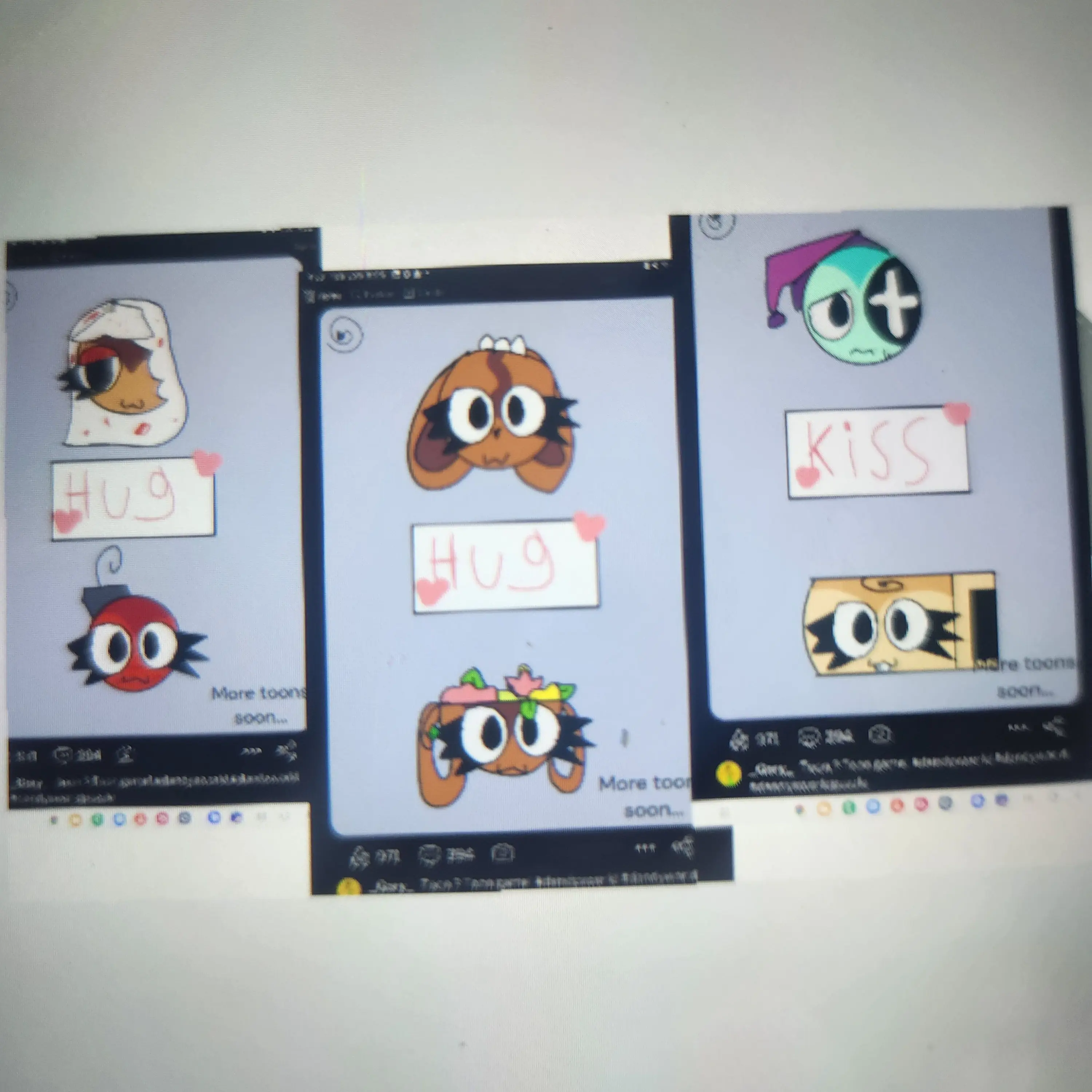 ShortBroth6583의 ○○을하지않으면못나가는방